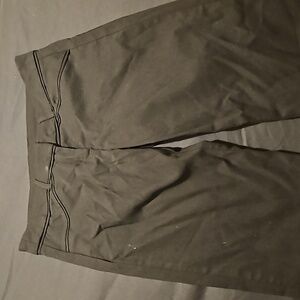 Black dress/work pants